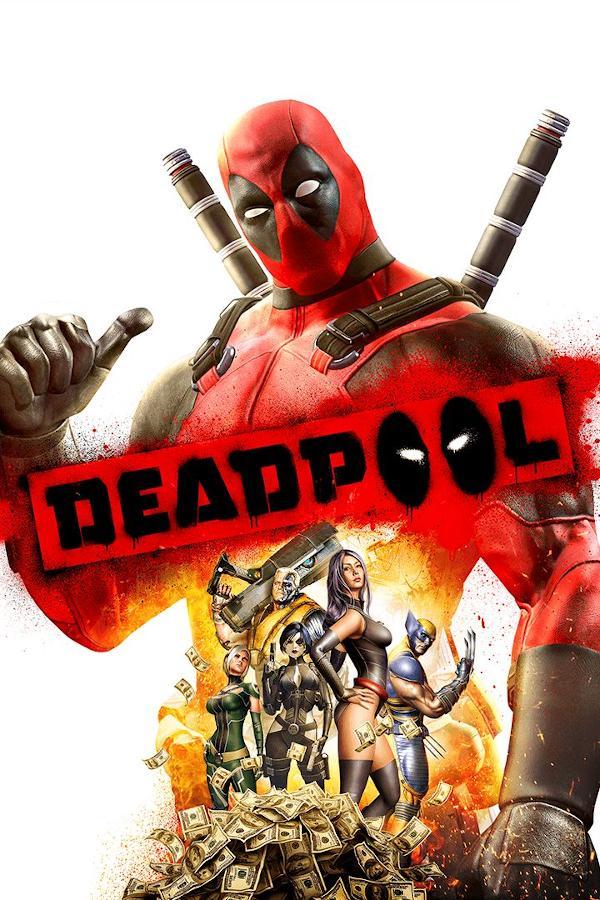 Deadpool 
