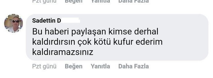 Atatürk laikliği getirdi diye mi ülke bu halde sizce?))?