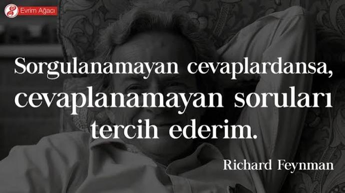 Cevaplanmayan sorular sizi rahatsız eder mi?