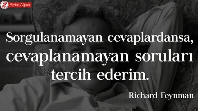 Cevaplanmayan sorular sizi rahatsız eder mi?