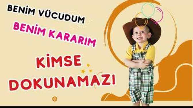 Çocuklara Mahremiyet Eğitimi Ne Zaman Verilmeli?