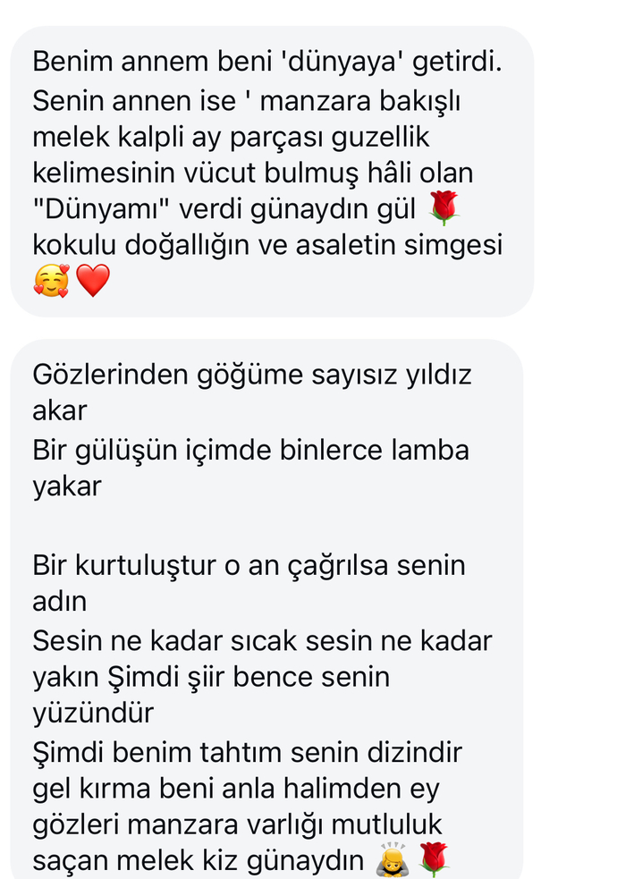 Herkese günaydın? Böyle mesajlar atan birini kırmadan nasıl vazgeçirebilirim?