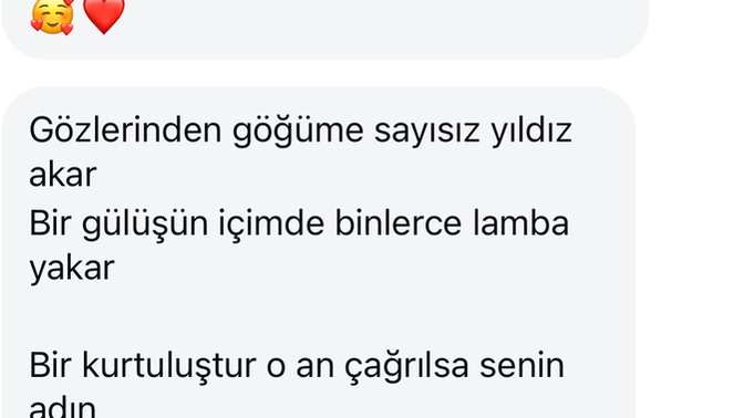 Herkese günaydın? Böyle mesajlar atan birini kırmadan nasıl vazgeçirebilirim?
