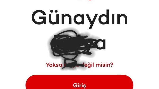 Günaydın mesajı senin için önem arz eder mi?