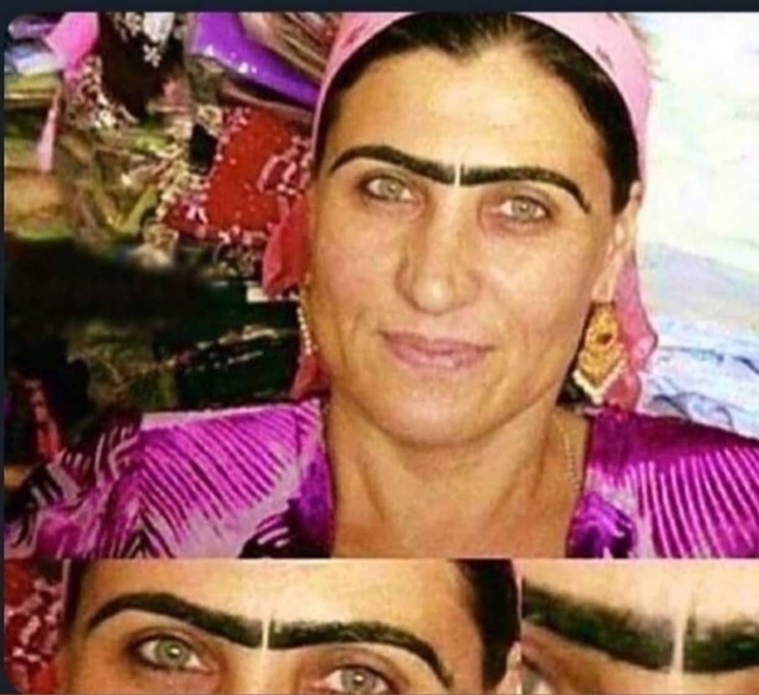 Etrafta olan bitene artık bu kadar sabrım kaldı 🤭🤭🤭siz ne kadar sabırlısınız?🤔🤔🤔?