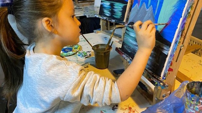 Sanat eğitiminin önemi nedir?