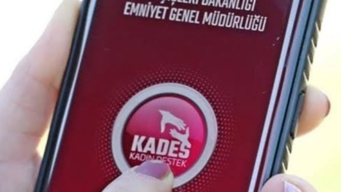 Telefonunuza ' KADES" uygulamasını indirdiniz mi?