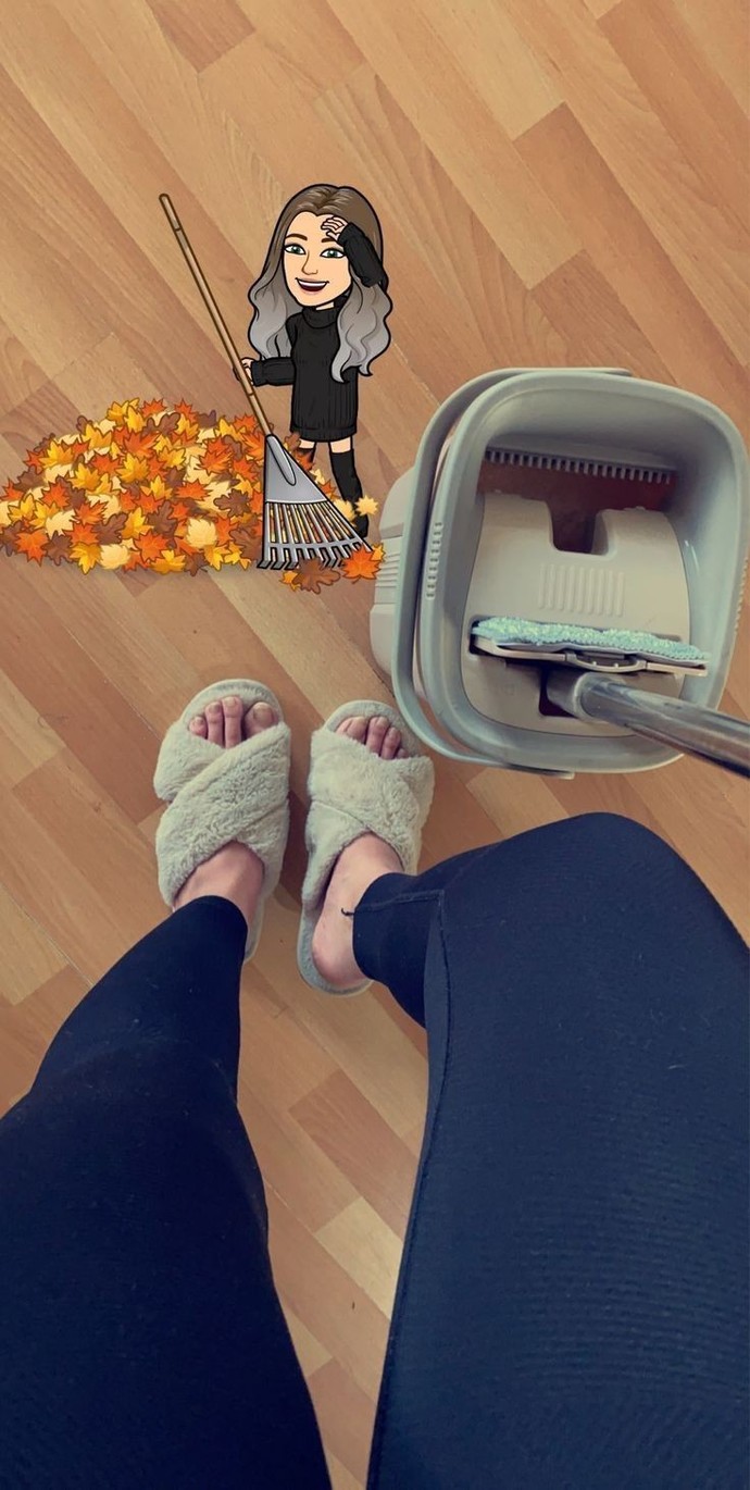 Haftada kaç kez temizlik yapıyorsunuz?