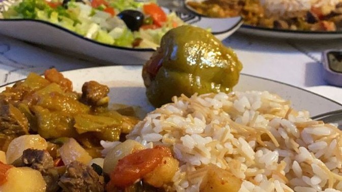 Yaptığınız yemekler beğeniliyor mu?