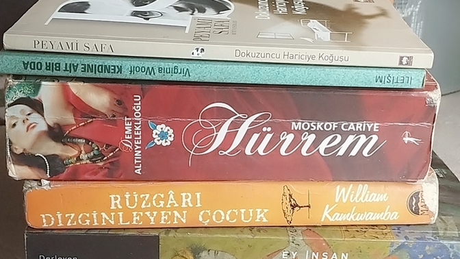 Roman kitapları sizce nekadar fiyata vermeliyim?