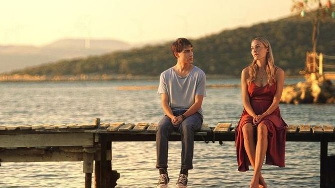 Yaşadığın yeri 3 kelime ile anlatır mısın?