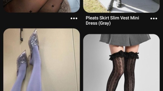 Pinterestten hep böyle bildirim geliyor normal mi?