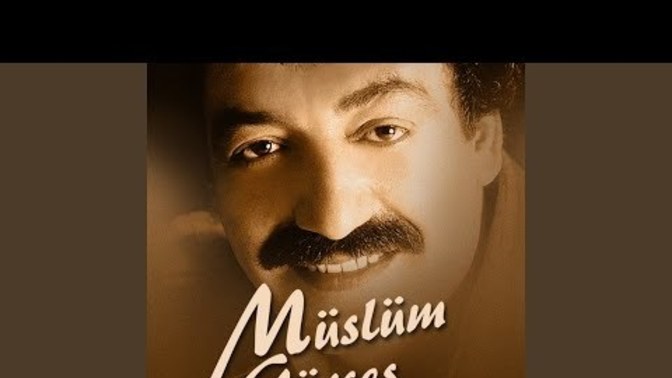 En sevdiğiniz Müslüm Gürses eseri hangisidir?