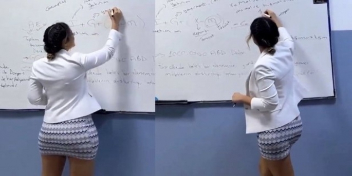 Milli Eğitim Bakanlığı, kadın öğretmenler için giyinme dersi verecek! Sizce böyle bir ders verilmeli mi?