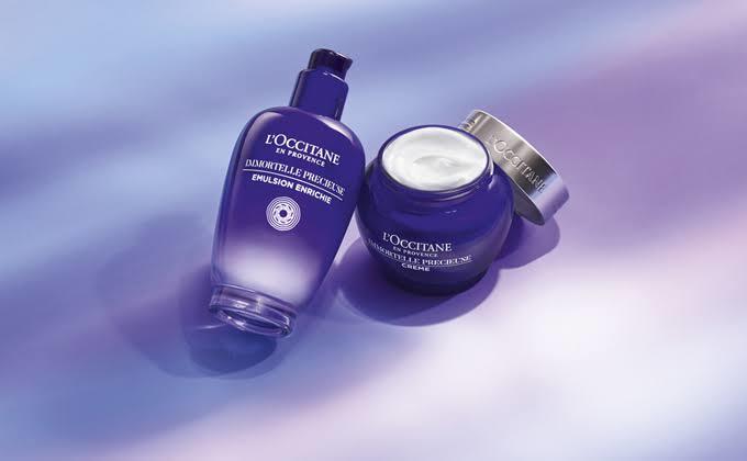 Loccitane nemlendirici kremi her cilt tipine uygun mu?