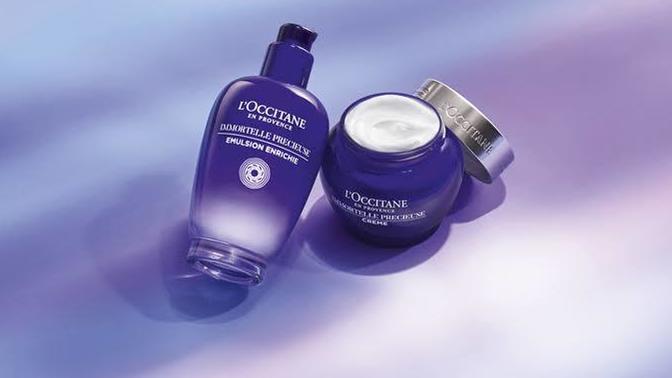 Loccitane nemlendirici kremi her cilt tipine uygun mu?