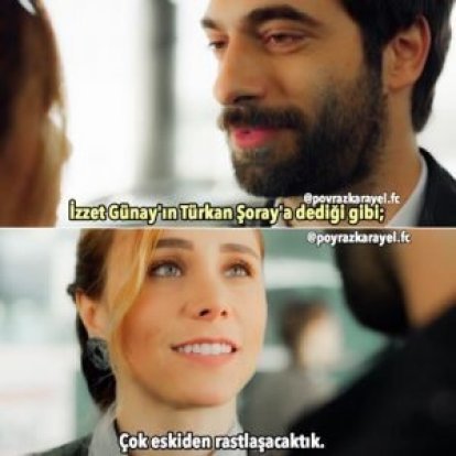 En çok hangi dizide oynayan oyuncuyu sevdiniz?