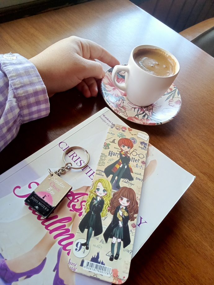 Ne kadar kitap tutkunu olabilirsiniz ki?