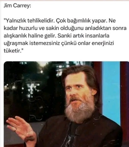 Yalnızlık tehlikeli midir?