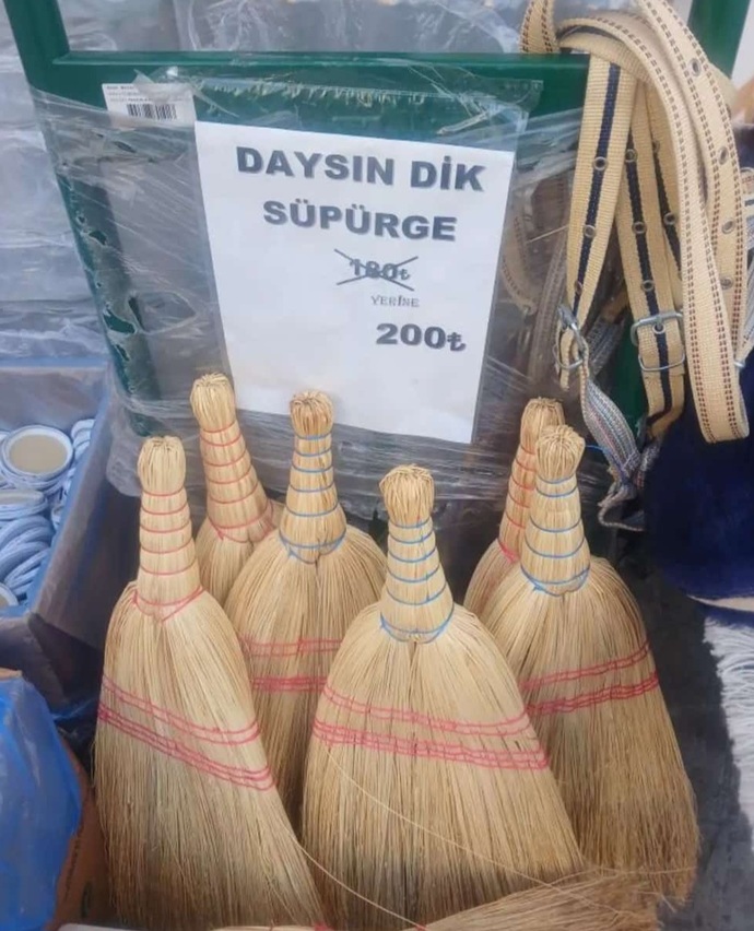 Bana Dyson süpürge alacak sevgiliyi nerede bulabilirim ?