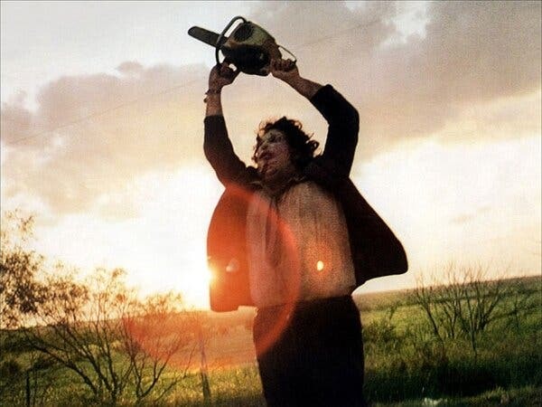 En sevdiğiniz slasher korku filmi serisi hangisi?