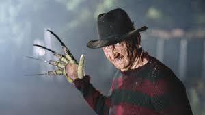 En sevdiğiniz slasher korku filmi serisi hangisi?