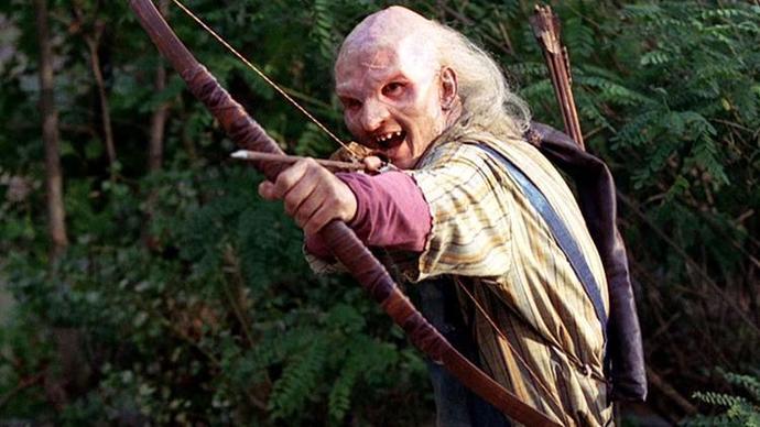 En sevdiğiniz slasher korku filmi serisi hangisi?
