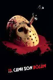 En sevdiğiniz slasher korku filmi serisi hangisi?