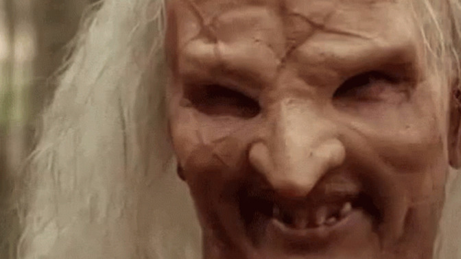 En sevdiğiniz slasher korku filmi serisi hangisi?