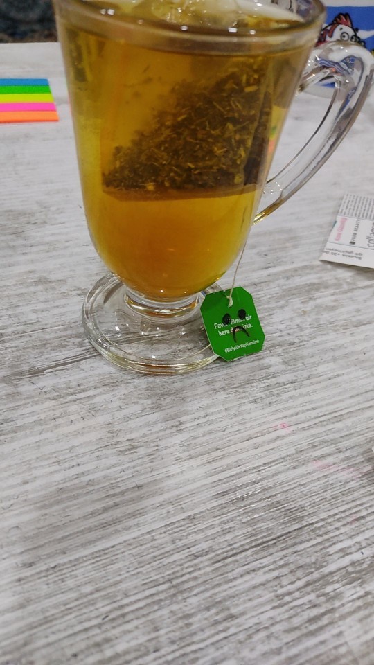 Bu aralar morallarınız nasıl 🥲?