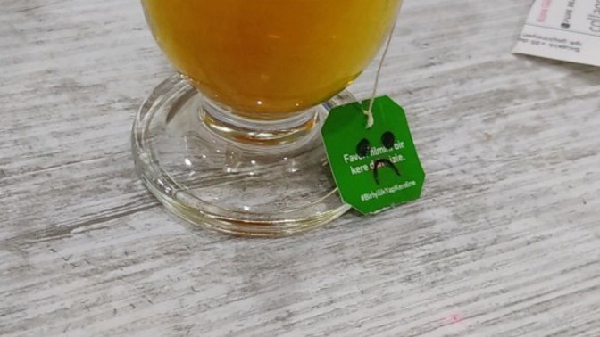 Bu aralar morallarınız nasıl 🥲?