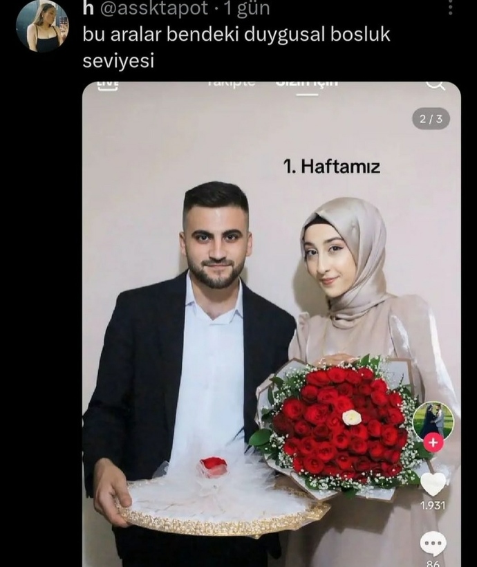 İlişkinizin hangi evresinde ciddiyet kazandırırsınız?