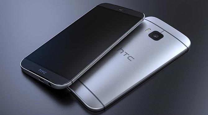 HTC telefon