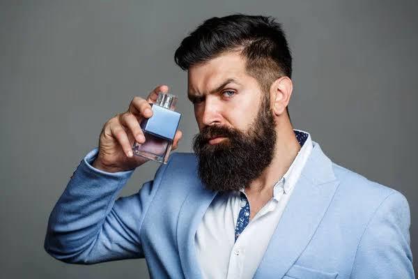 Erkek parfümlerini daha çok beğenmemizin sebebi ne olabilir?