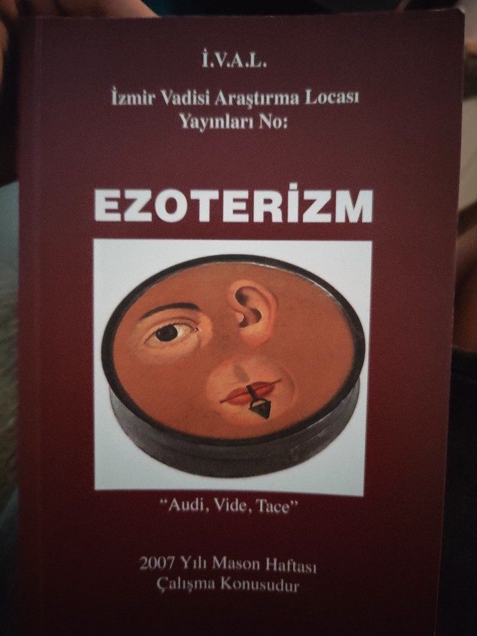 Şu an Okuduğunuz bir kitap var mı?