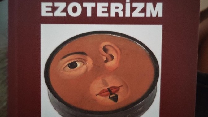 Şu an Okuduğunuz bir kitap var mı?