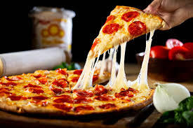 Hamburger mi? Pizza mı?