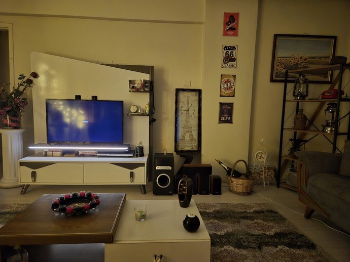 Evinizde en sevdiğiniz köşe hangisi?
