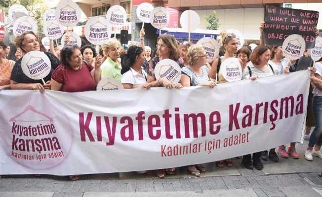Sevgilinizin giyimine ne düzeyde karışırsınız?