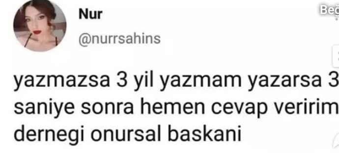 Hangi derneğe üye olmak isterdiniz?