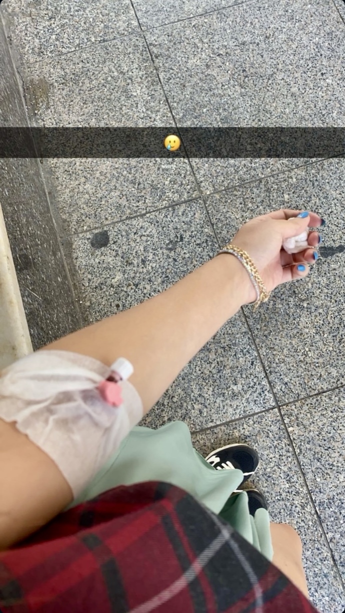 Sık hasta 🤕 olur musunuz?