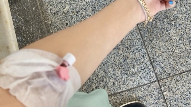 Sık hasta 🤕 olur musunuz?