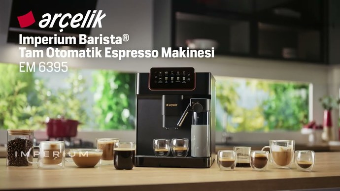 Yeni nesil kahve makineleri çeyiz için gerekli mi?