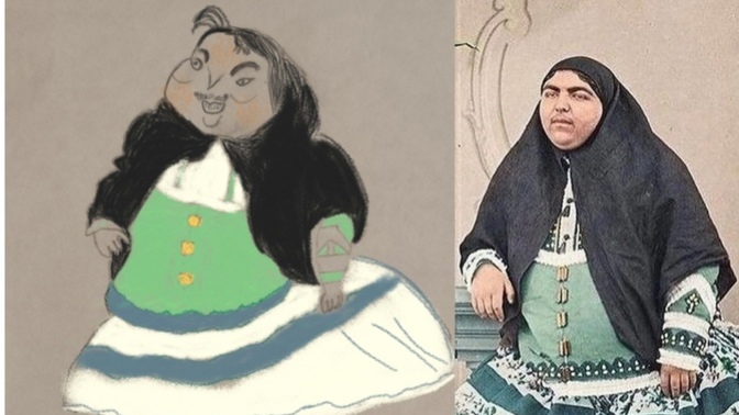 Tüm gün işi gücü bıraktım kendimi sanata verdim🤭🤭🤭ay parçası olan prensesi çizdim hadi bunada olmamış değin 🤭🤭?