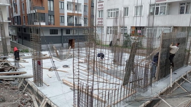 Ev almak istiyorum ama temeli derin değil, nasıl kontrol ettire bilirim depreme karşı?