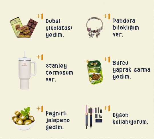 Ne kadar popüler kültür kölesisin?