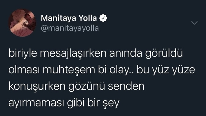 Mesajlara anında cevap verir misiniz?