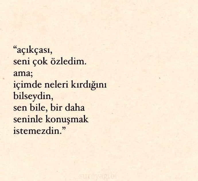 Ayrılık acısını kim daha çok çeker, kadınlar mı erkekler mi?