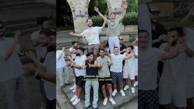 Bu yaz hangi sarkiyi daha cok dinlediniz?