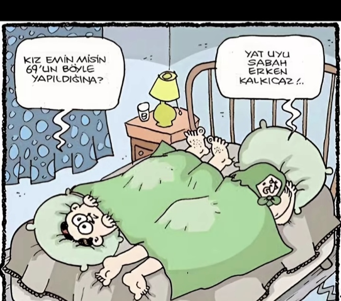 Hem kadın hem erkek için en kötü cinsel ilişki pozisyonu hangisidir?